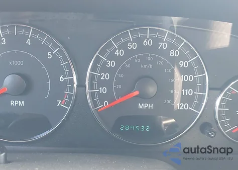 2006 Chrysler Sebring from USA, damaged, VIN 1C3EL46X56N251525